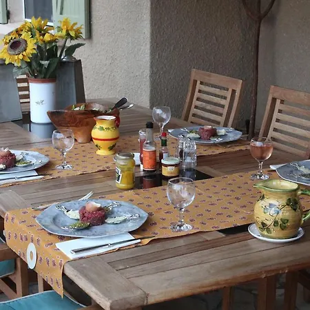 La Grande Dame Valensole