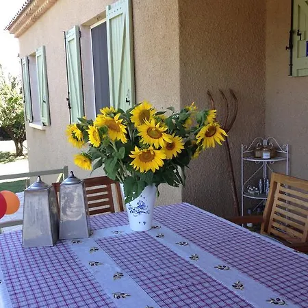 La Grande Dame Panzió Valensole