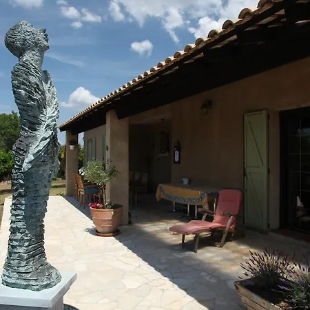 La Grande Dame 3* Valensole