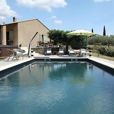 La Grande Dame 3* Valensole