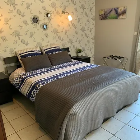 La Grande Dame 3* Valensole
