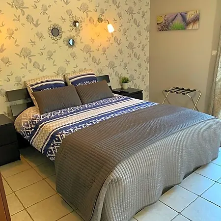 Nocleg ze śniadaniem La Grande Dame 3*