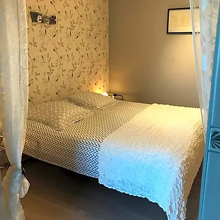 Nocleg ze śniadaniem La Grande Dame 3*
