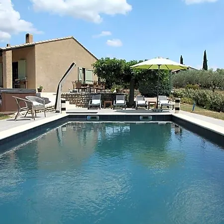 La Grande Dame Valensole
