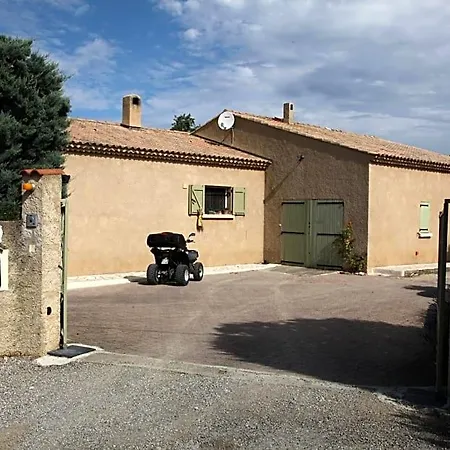 La Grande Dame Valensole