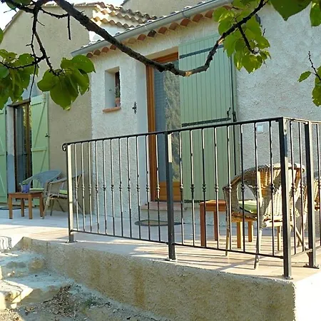 Nocleg ze śniadaniem La Grande Dame Valensole