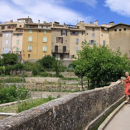 住宿加早餐酒店 La Grande Dame 3*