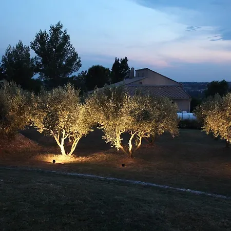 La Grande Dame 住宿加早餐酒店 3*