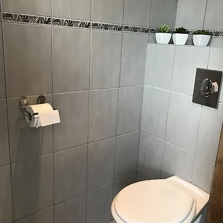 住宿加早餐酒店 La Grande Dame 瓦朗索尔