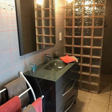 La Grande Dame 3* Valensole