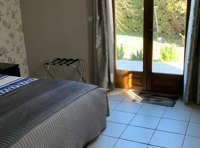 Bed and Breakfast La Grande Dame Valensole