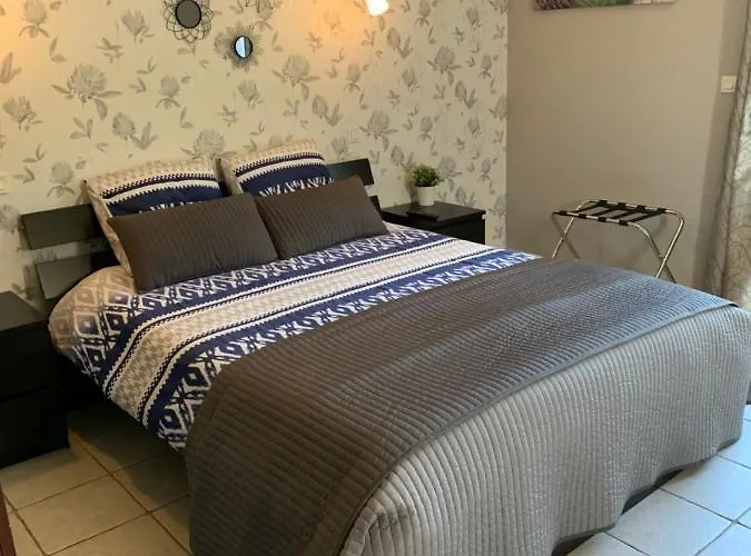 La Grande Dame 3* Valensole