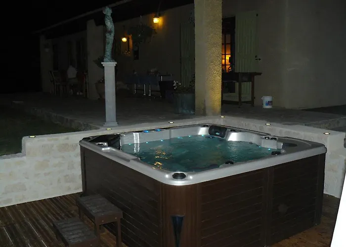 Couette-café La Grande Dame Valensole