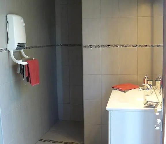 La Grande Dame Couette-café Valensole