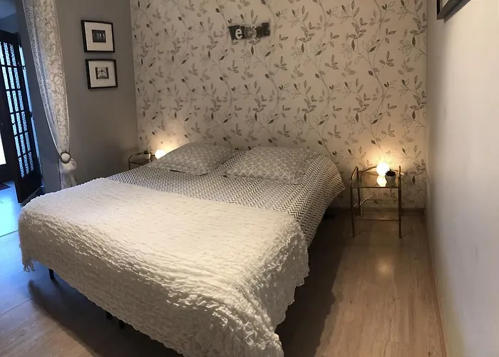 La Grande Dame 3* Valensole