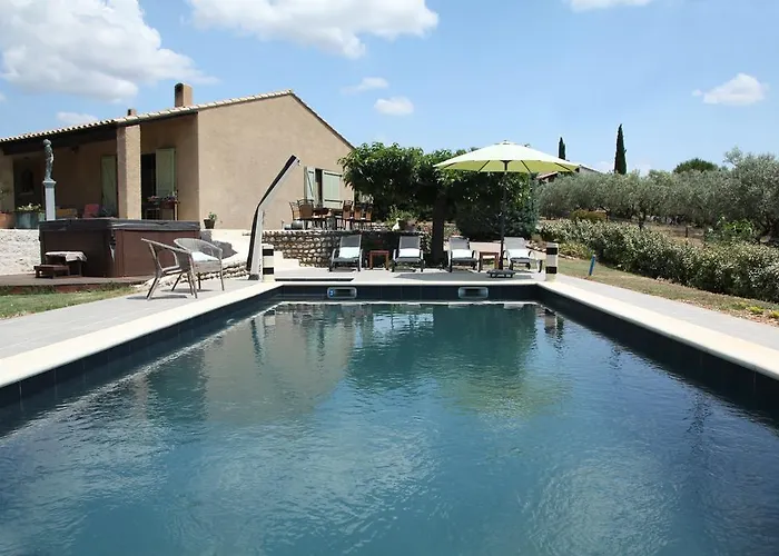 La Grande Dame 3* Valensole