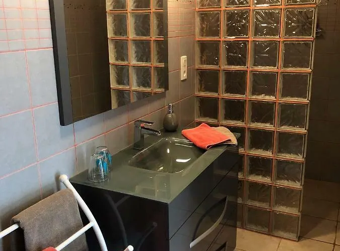 La Grande Dame 3* Valensole