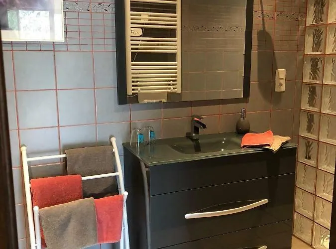 La Grande Dame Bed and Breakfast